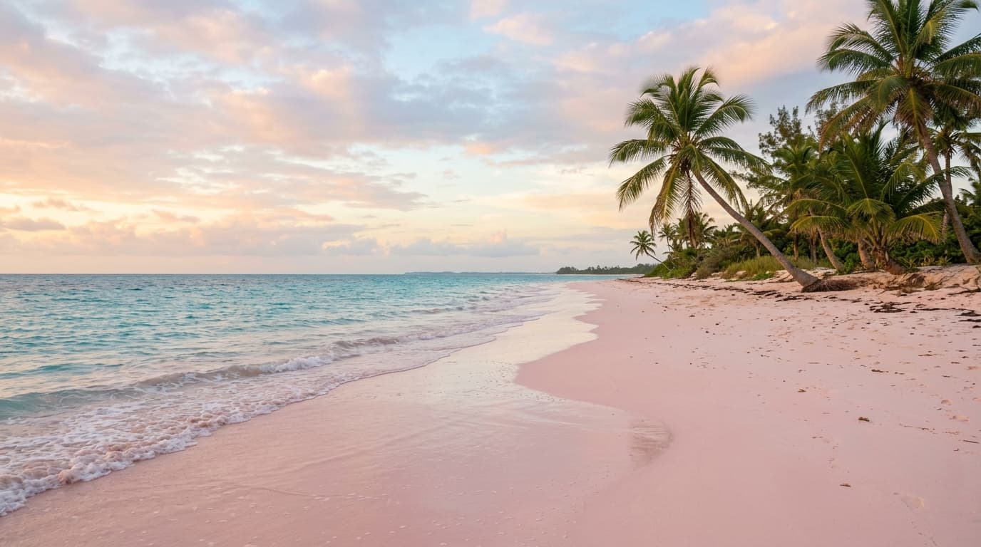 Bahamas (the) – when to book
