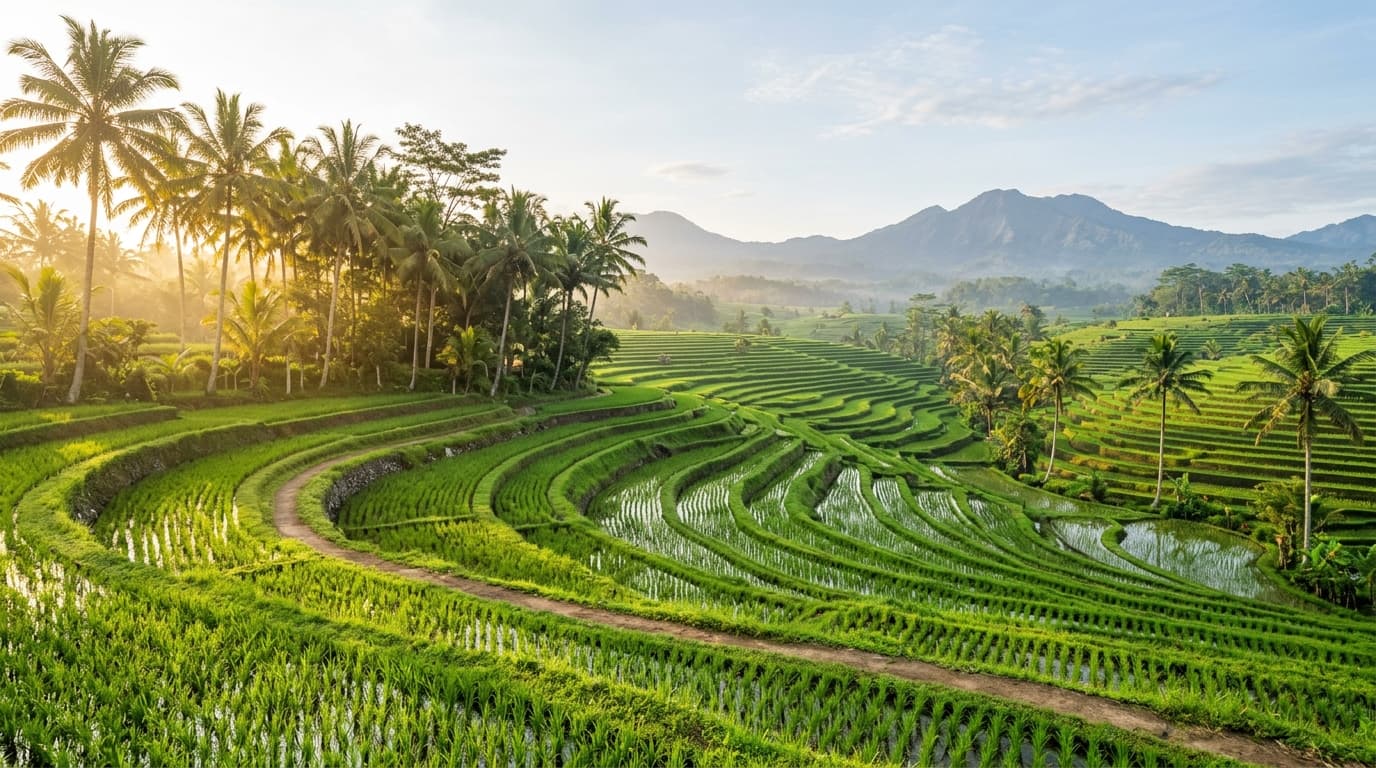Bali – when to book