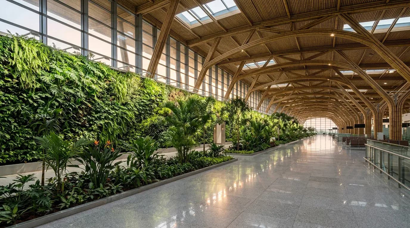 Bangalore – airport guide