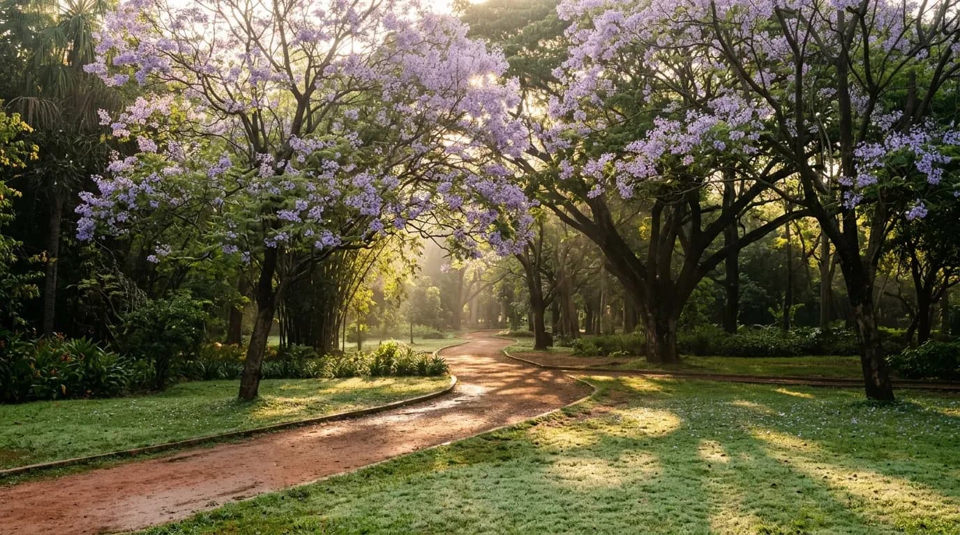 Bangalore – when to book