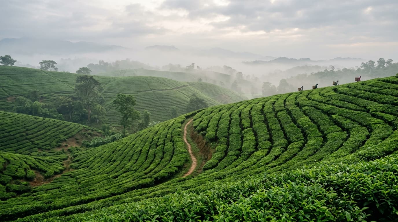 Bangladesh – when to book