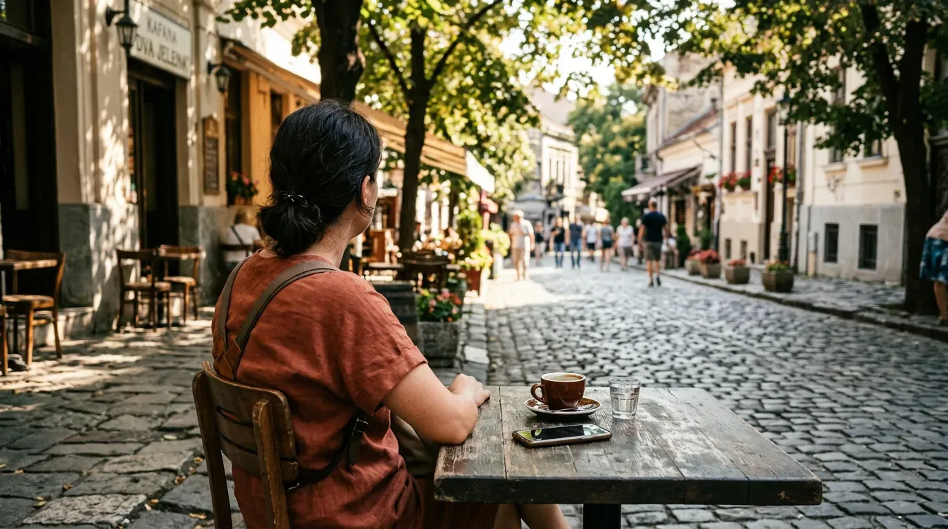 Belgrade – BNPL providers