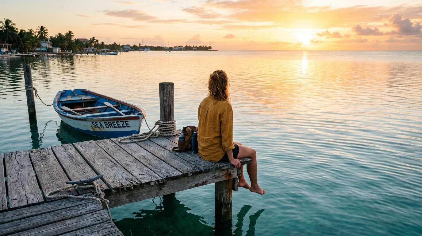 Belize – BNPL providers