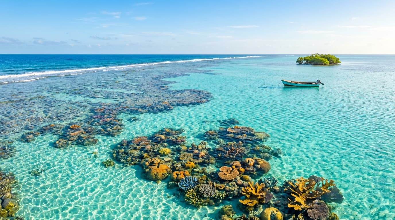 Belize – when to book