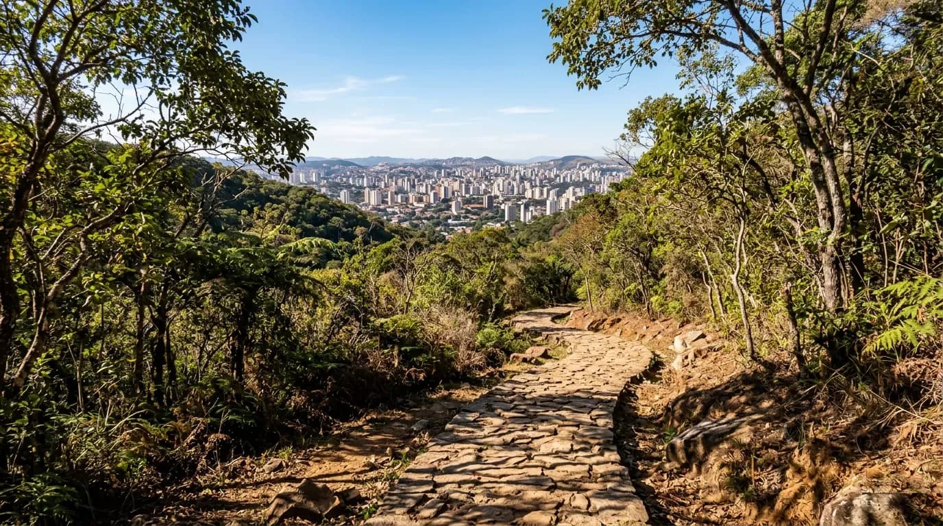 Belo Horizonte – when to book