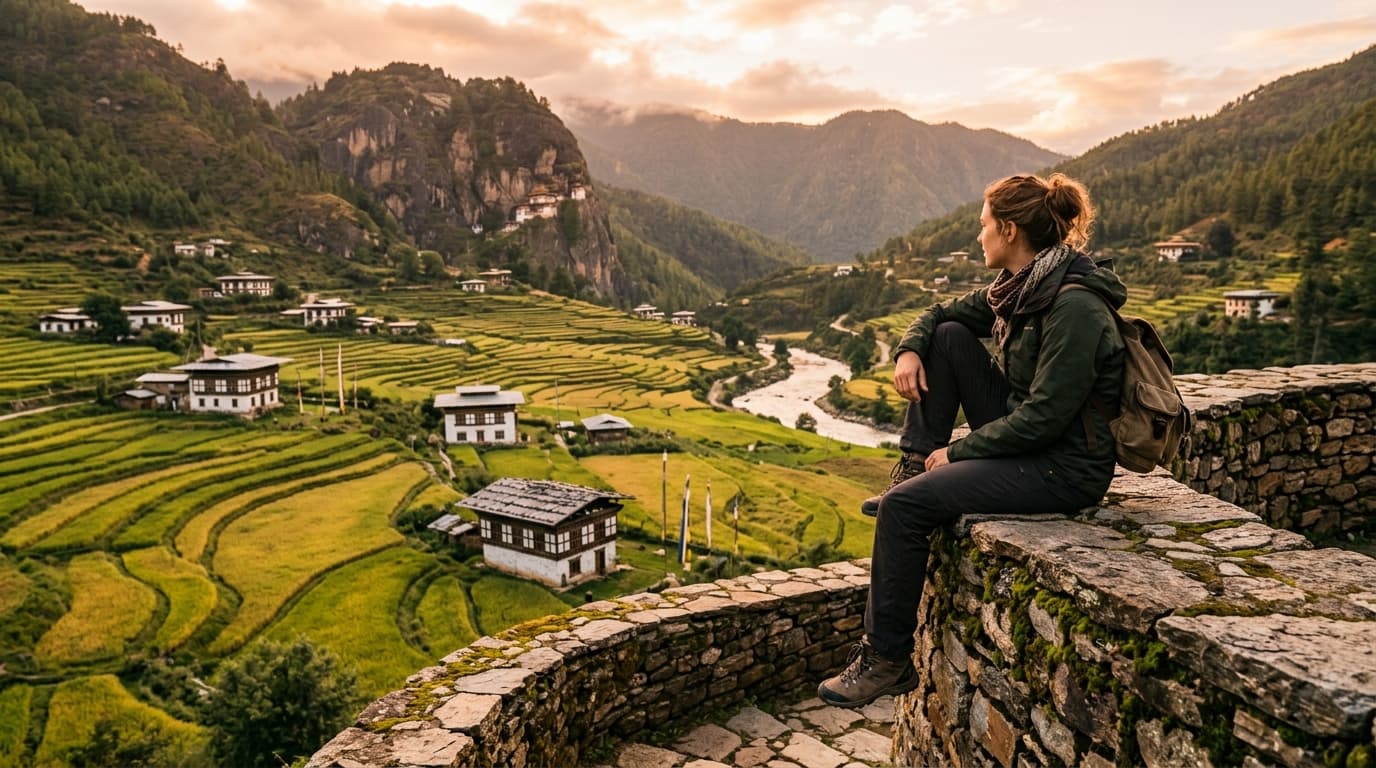 Bhutan – BNPL providers