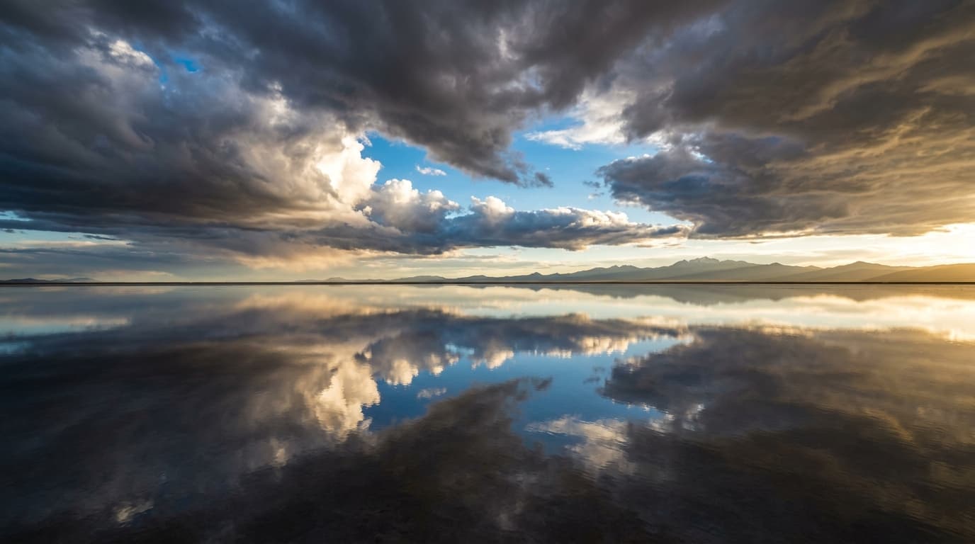 Bolivia – when to book