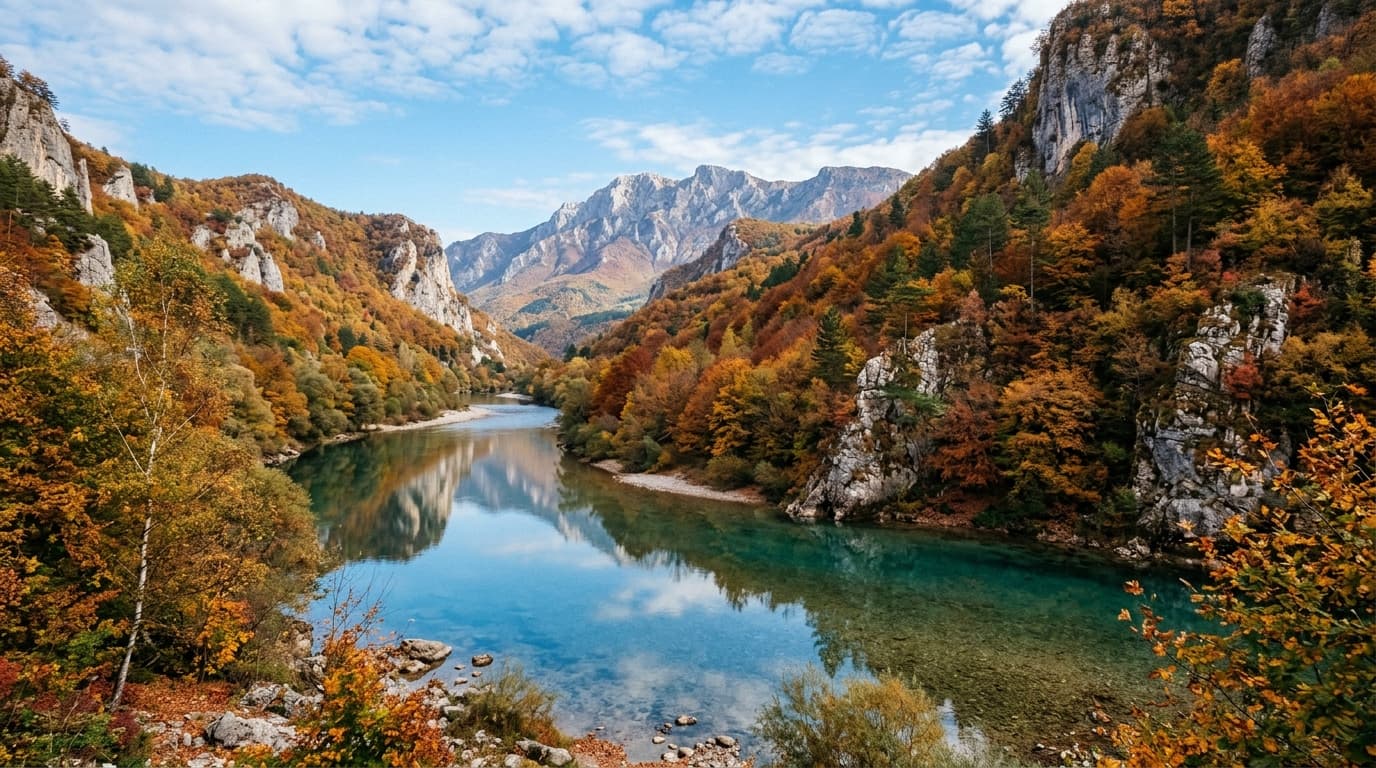 Bosnia and Herzegovina – when to book