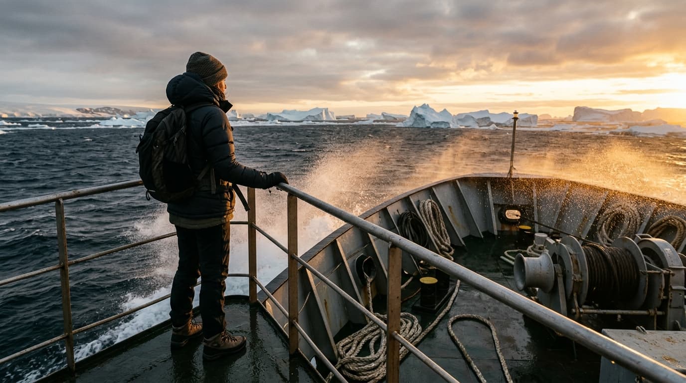 Bouvet Island – BNPL providers