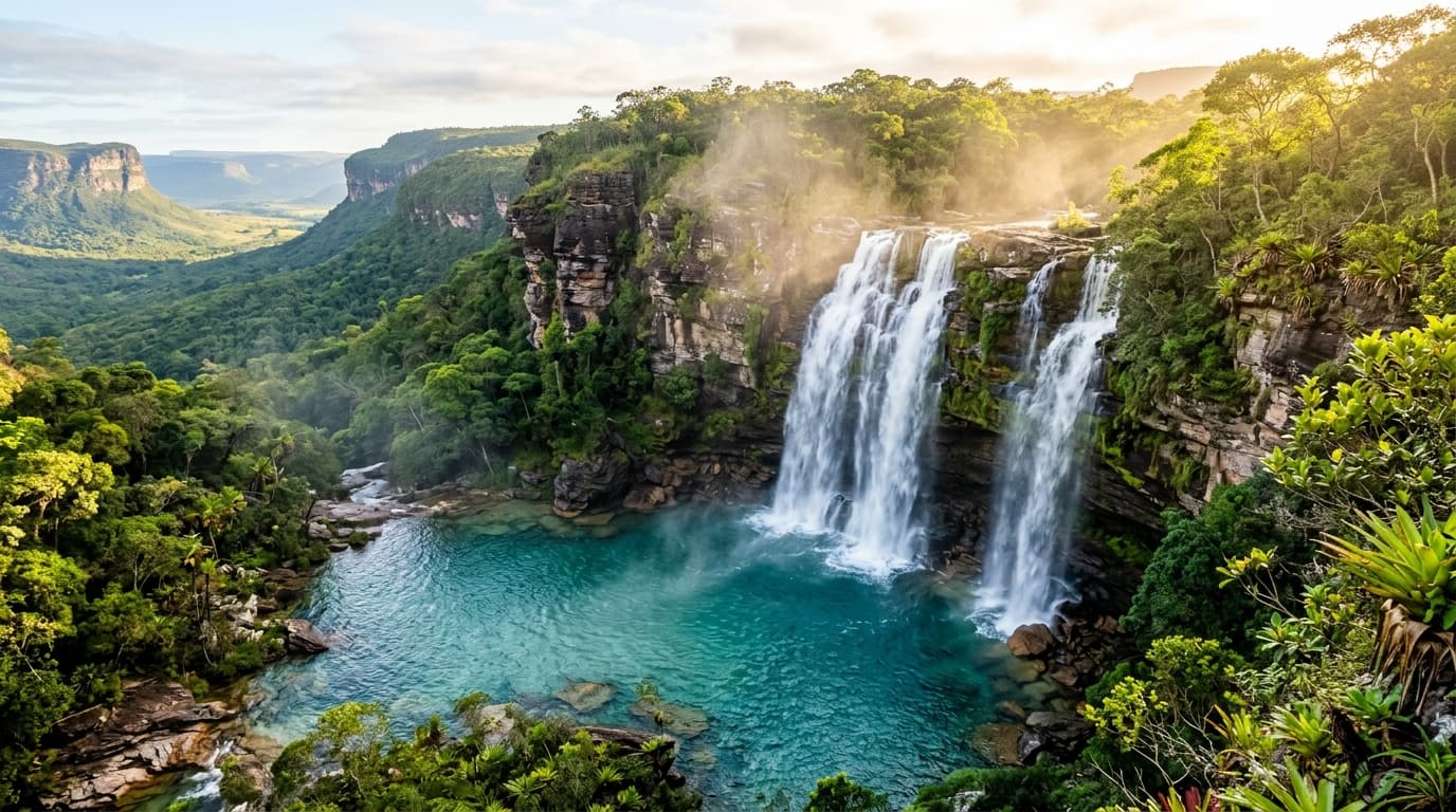 Brazil – when to book