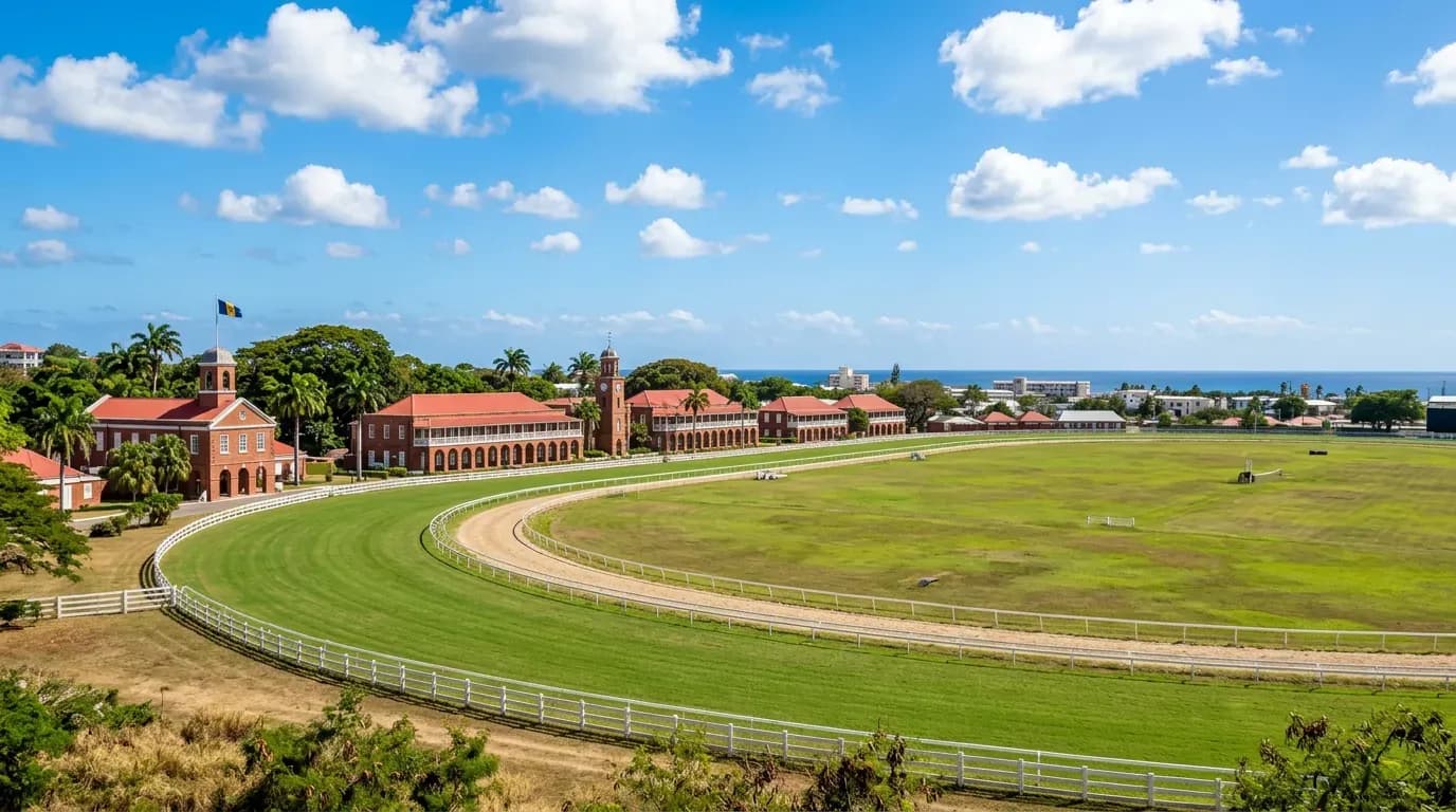 Bridgetown – when to book