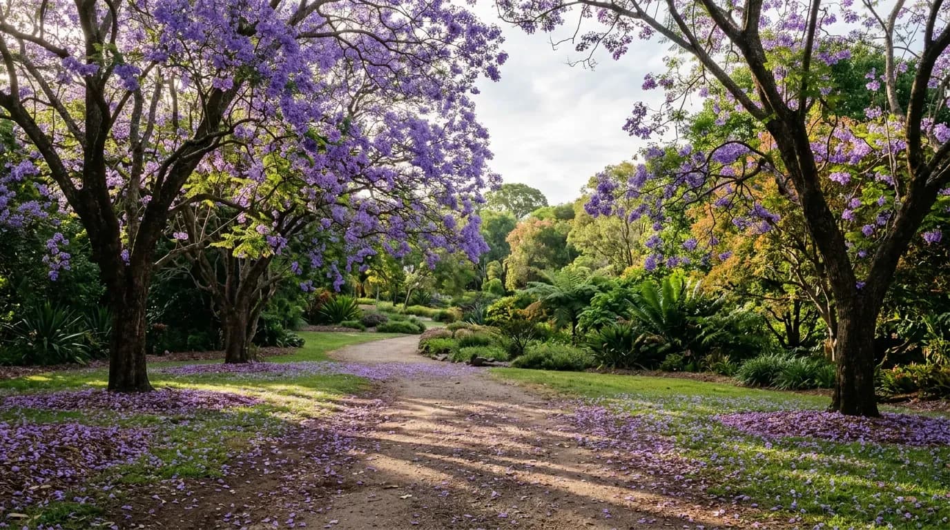 Brisbane – when to book