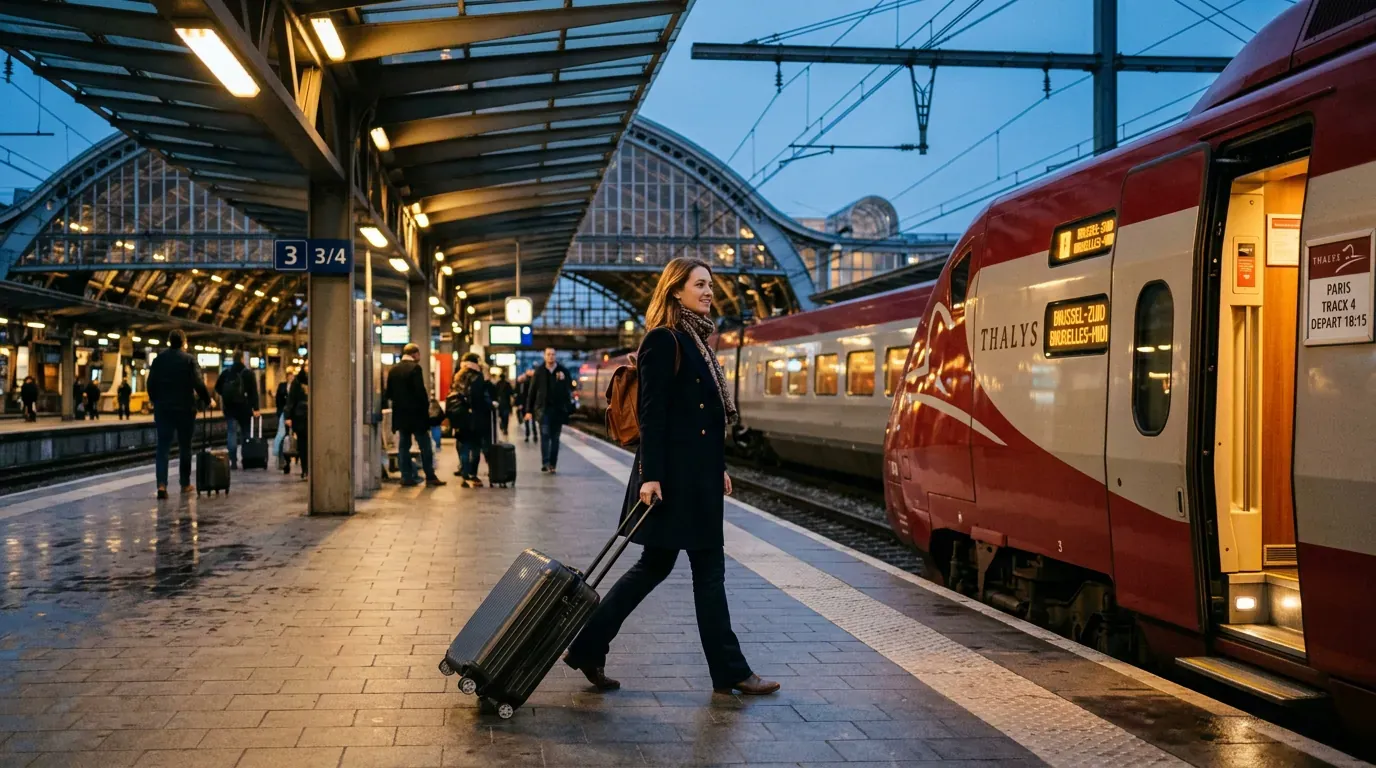 Brussels – BNPL providers