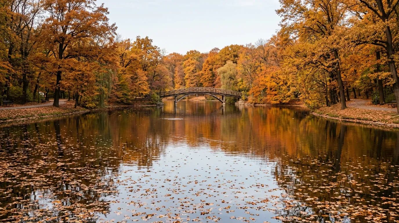 Bucharest – when to book