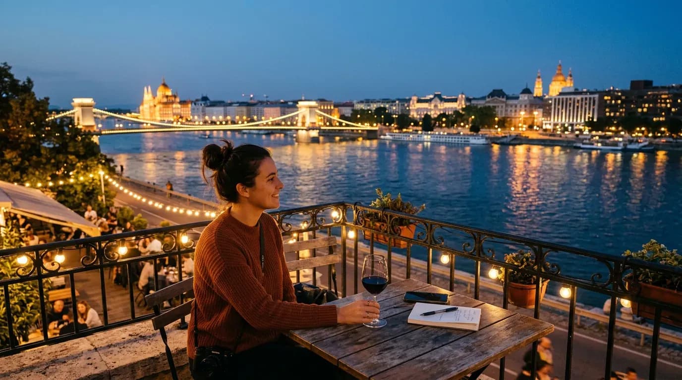 Budapest – BNPL providers