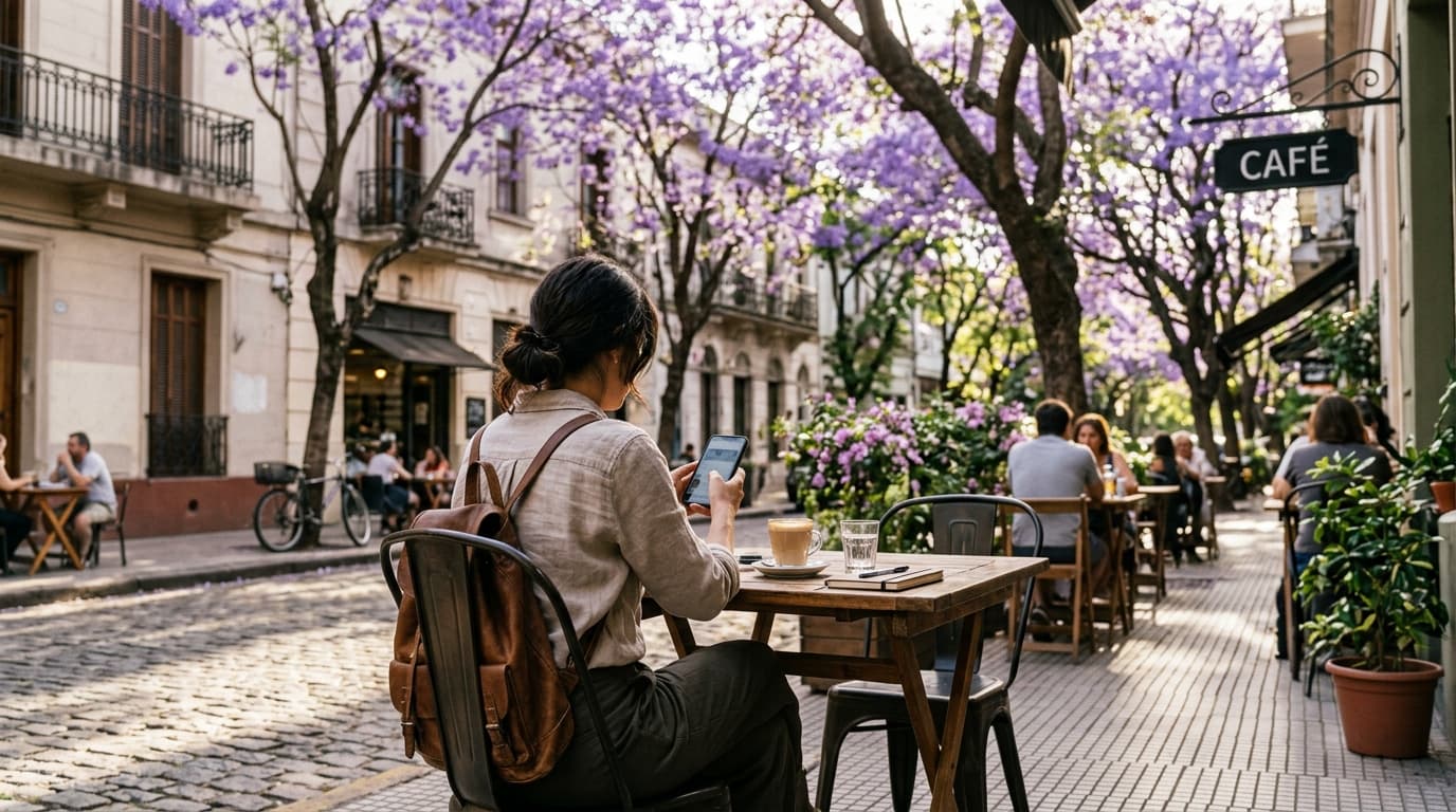 Buenos Aires – BNPL providers