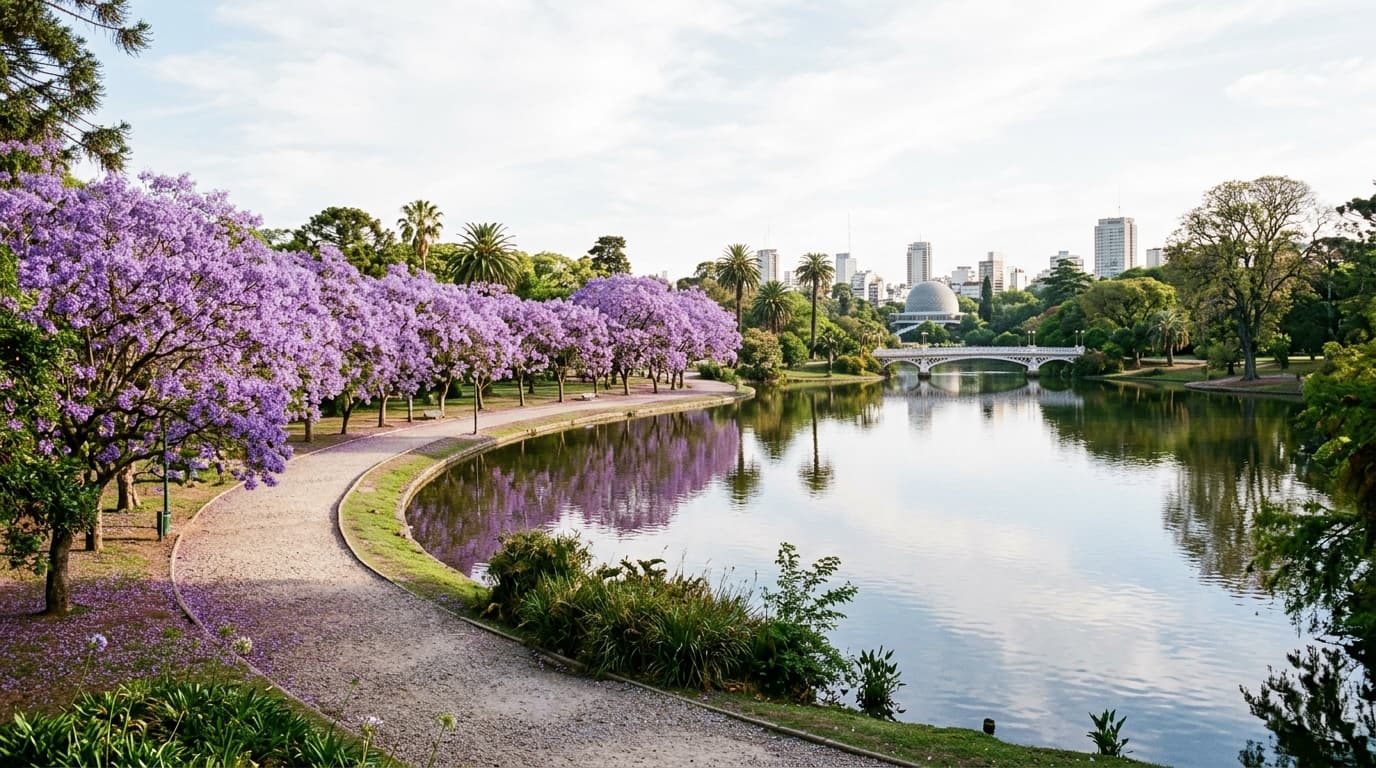 Buenos Aires – when to book