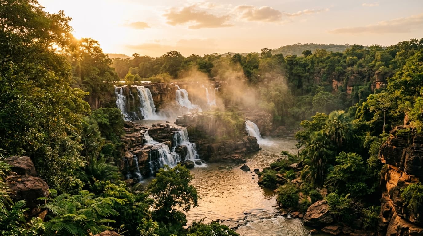 Burkina Faso – BNPL providers