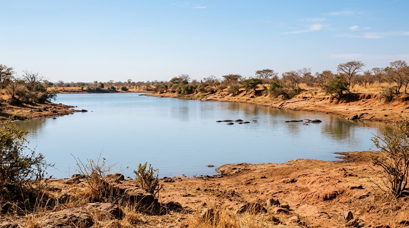 Burkina Faso – when to book