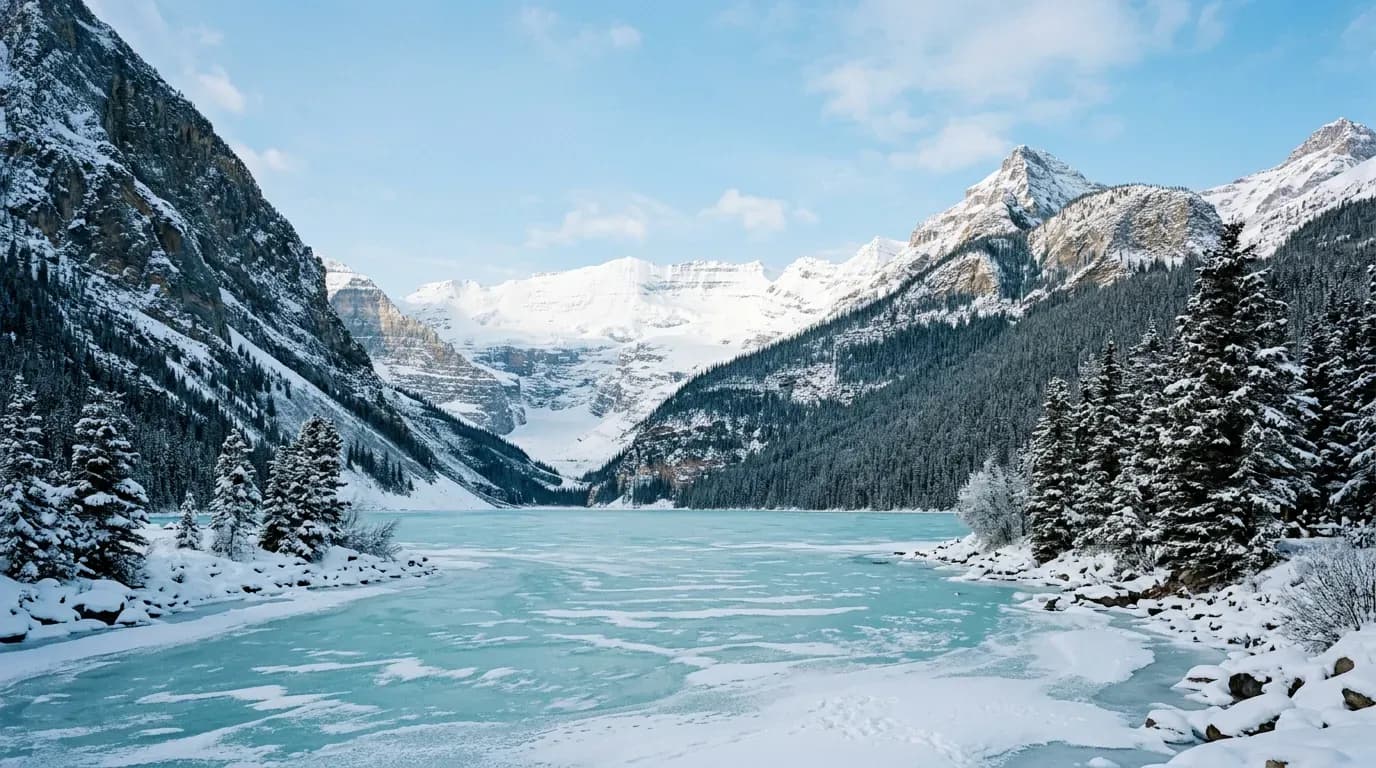 Calgary – when to book