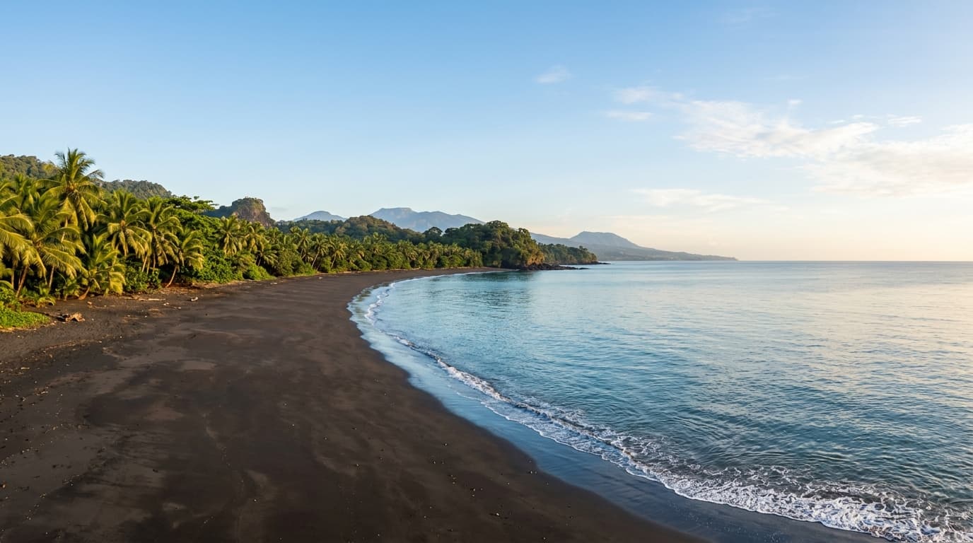 Cameroon – when to book