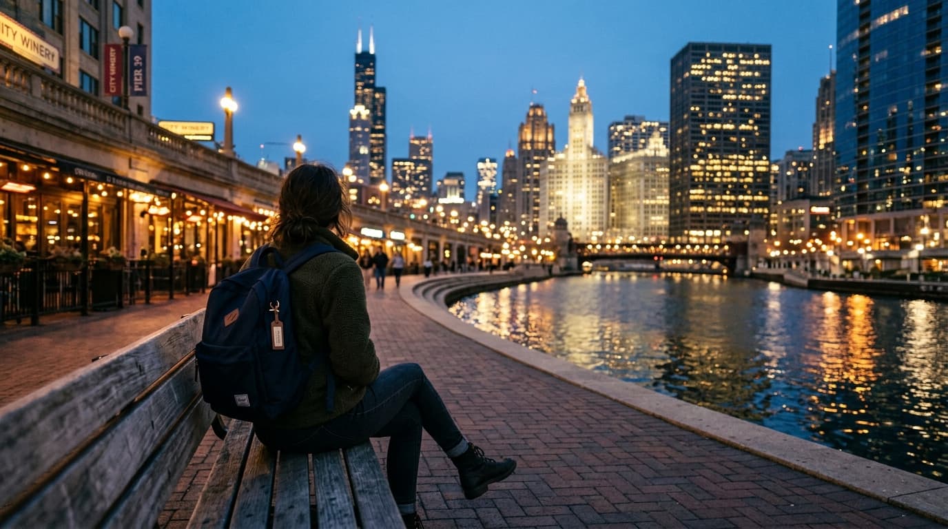 Chicago – BNPL providers