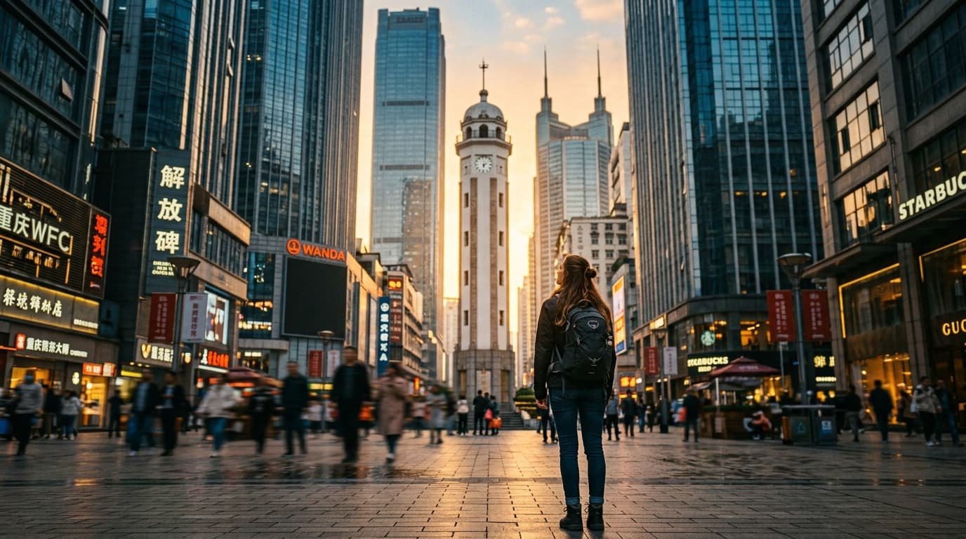 Chongqing – BNPL providers
