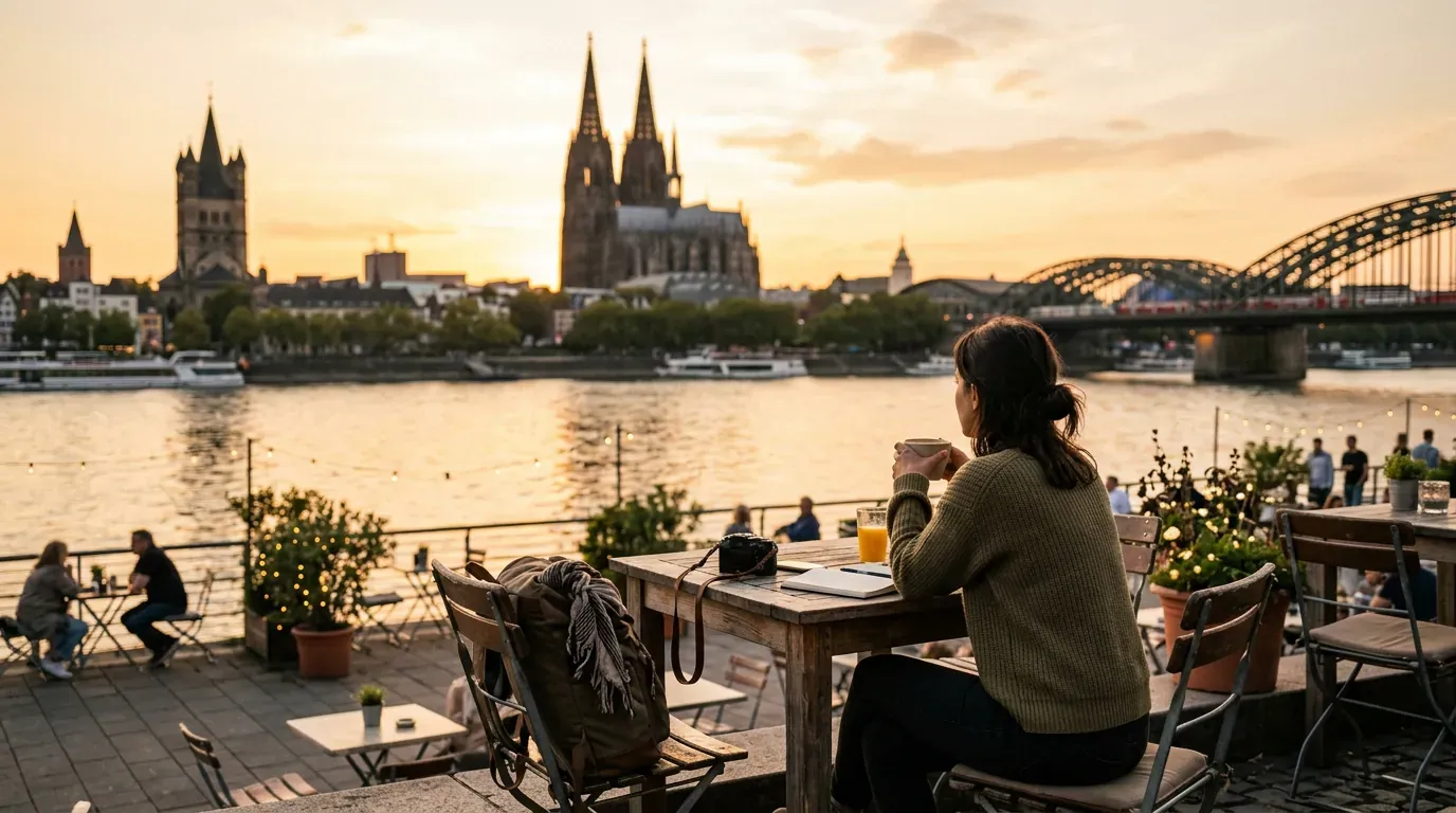 Cologne – BNPL providers