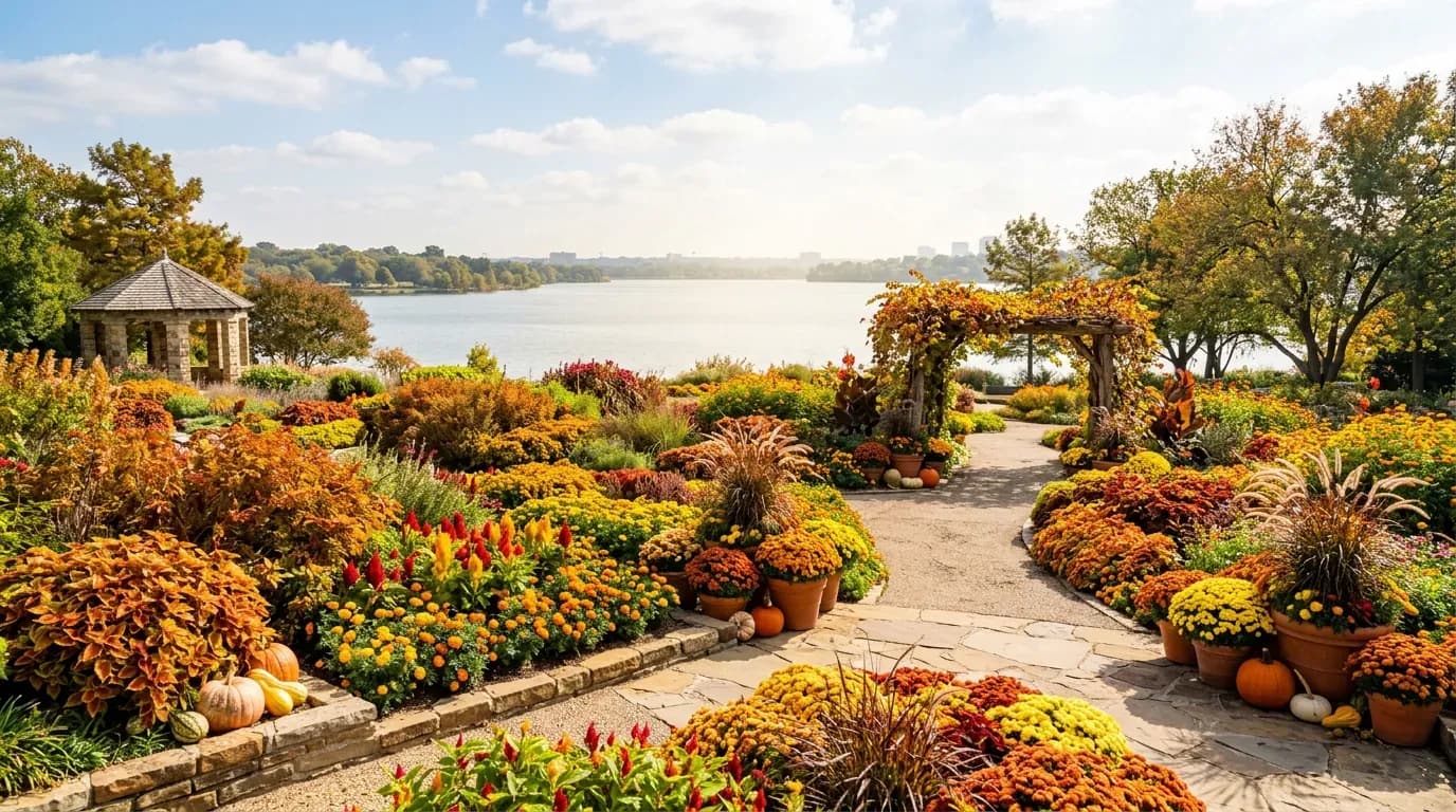 Dallas – when to book