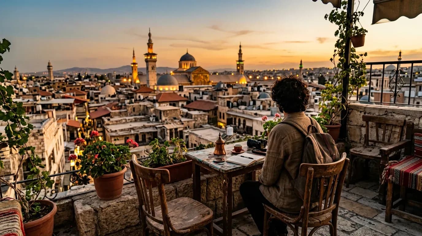 Damascus – BNPL providers