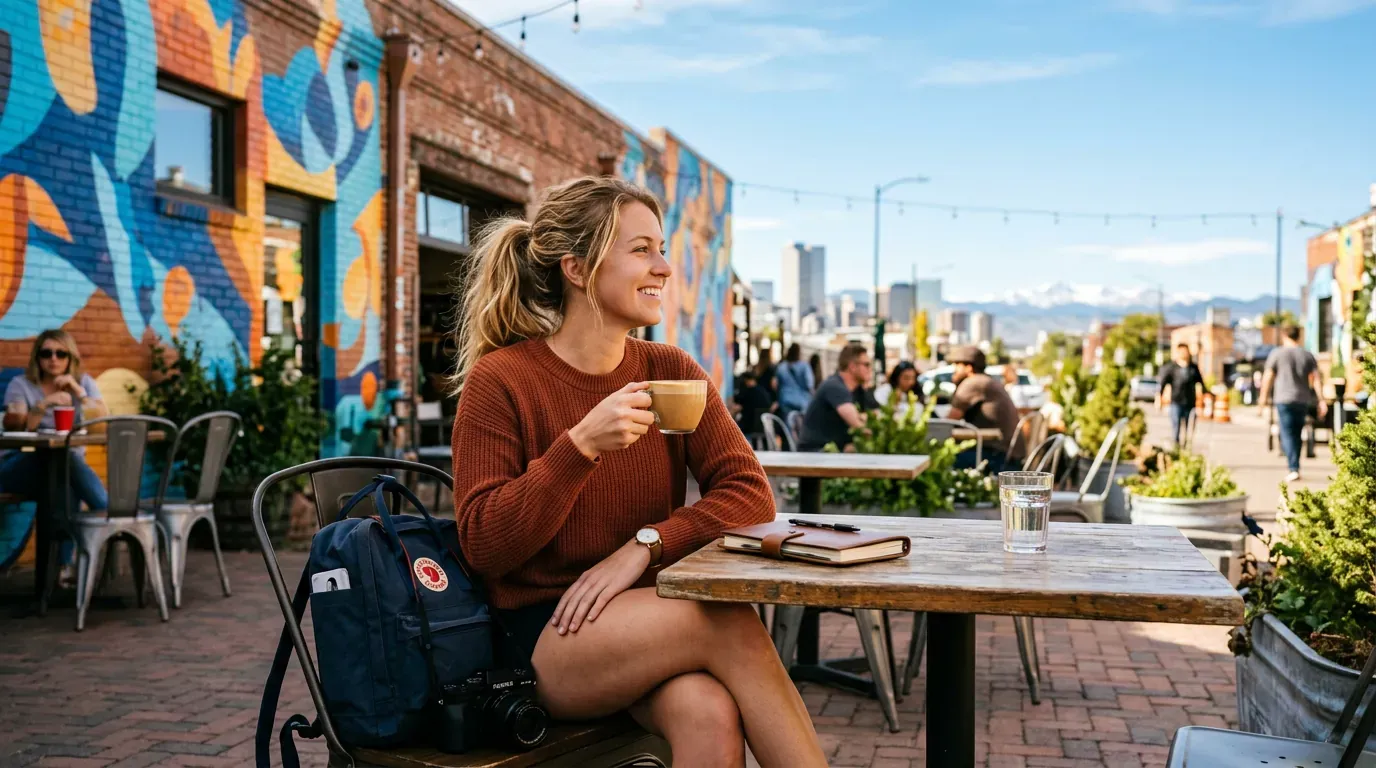 Denver – BNPL providers