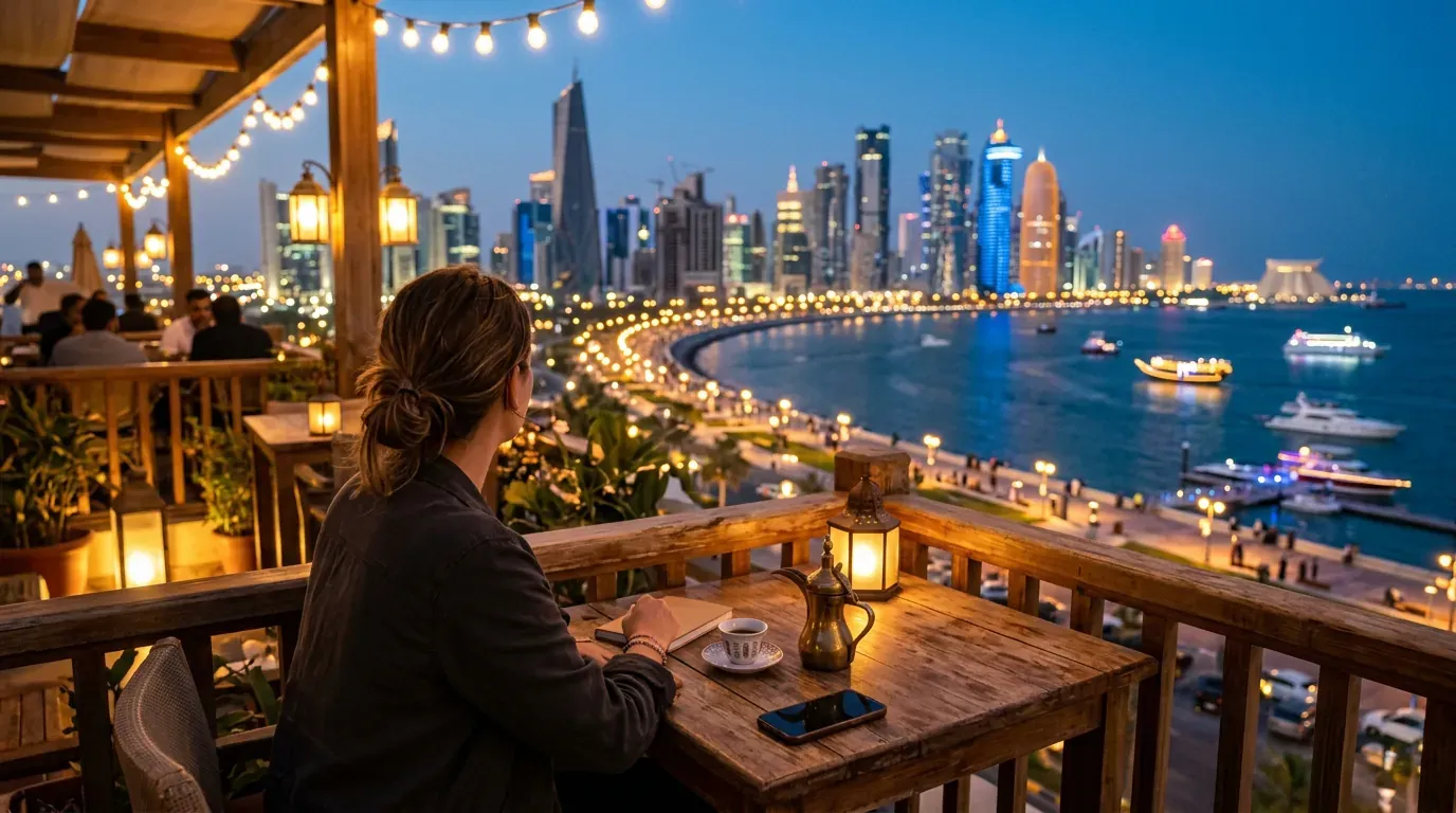 Doha – BNPL providers