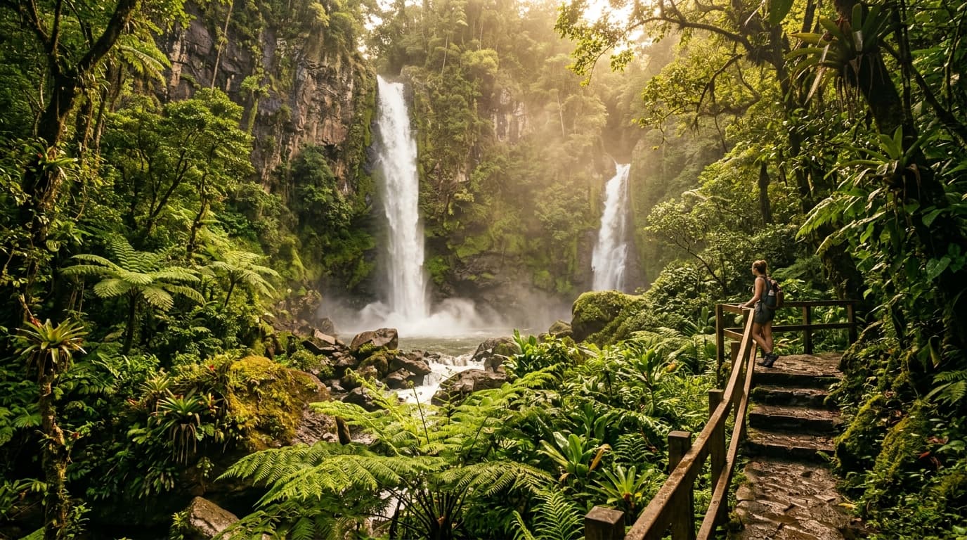 Dominica – when to book