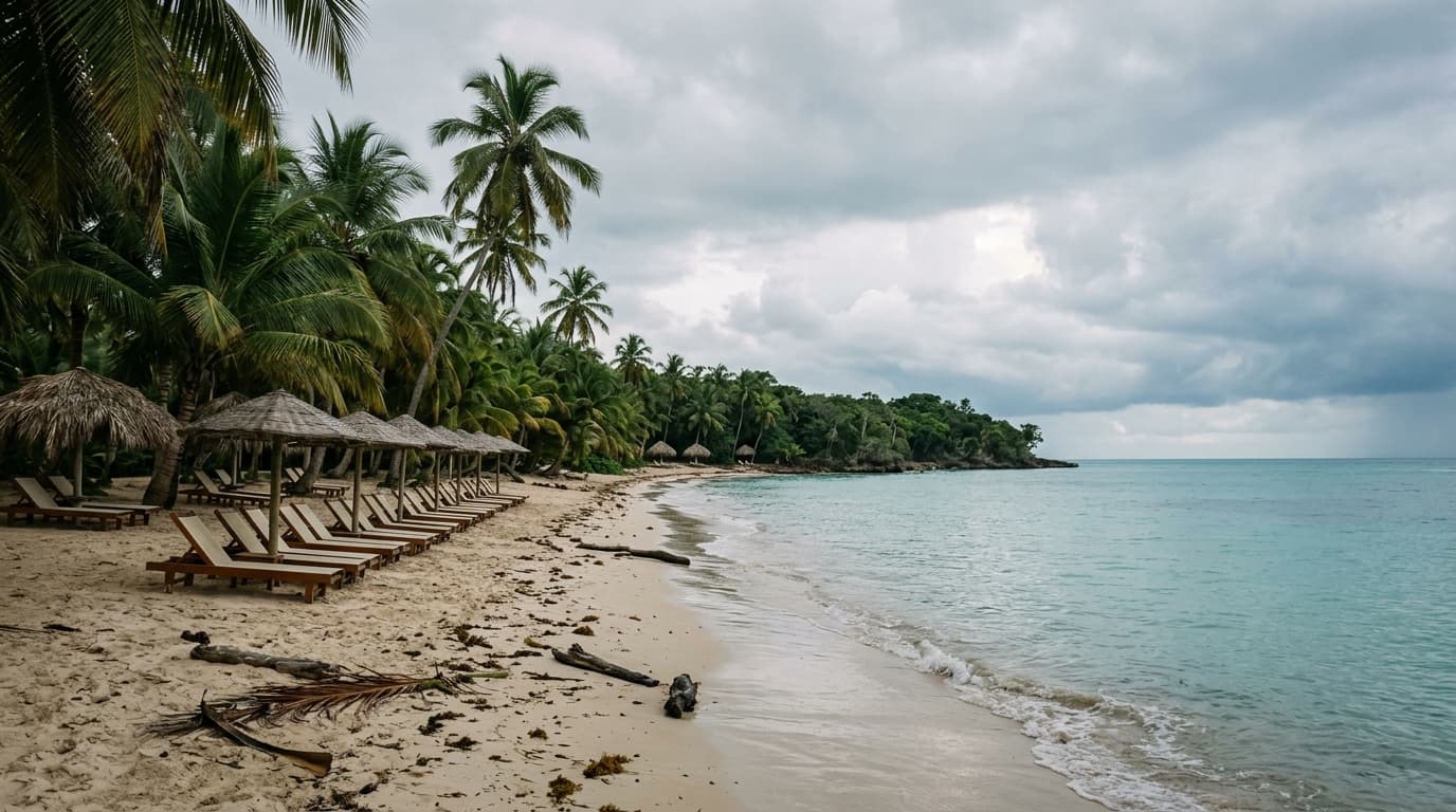 Dominican Republic – when to book
