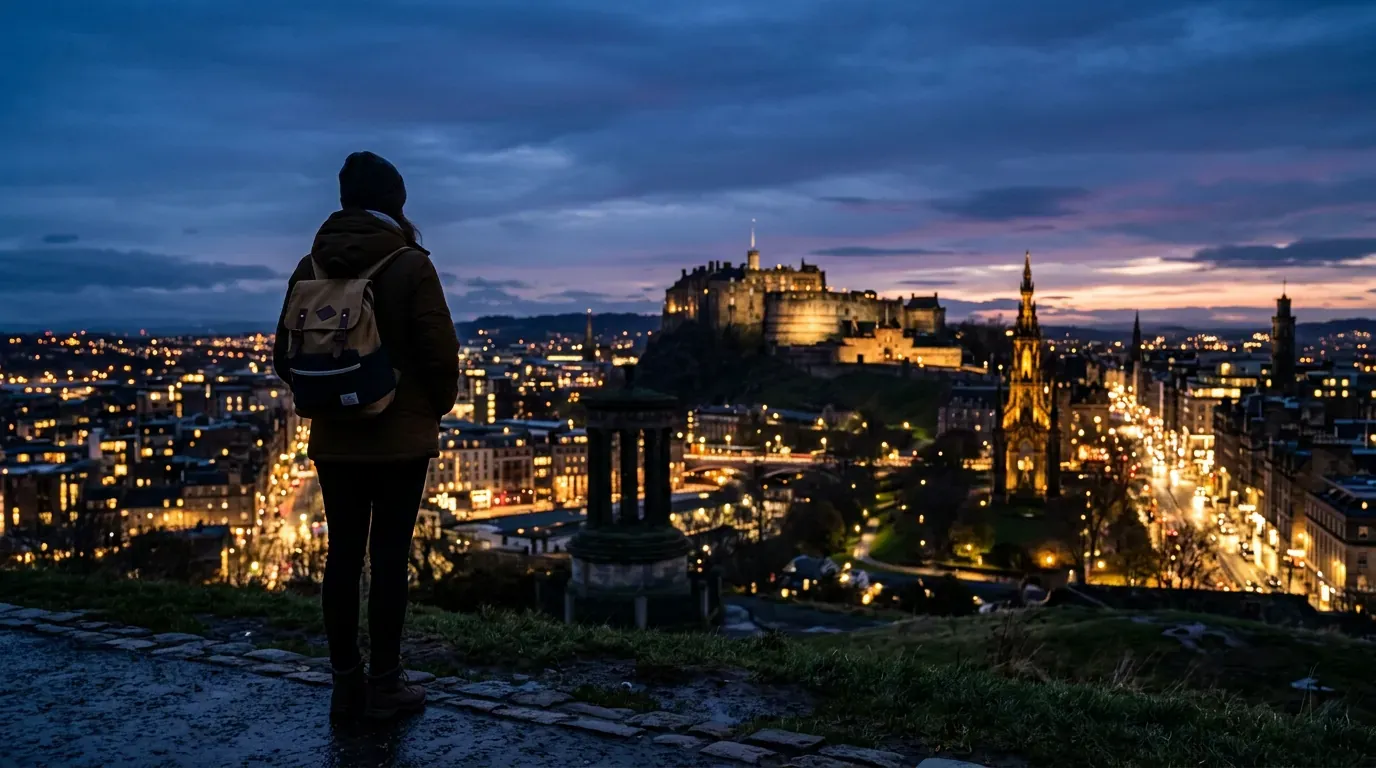 Edinburgh – BNPL providers