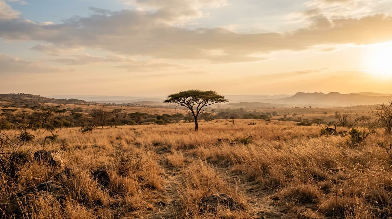 Eswatini – when to book
