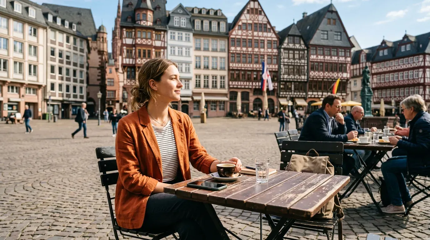 Frankfurt – BNPL providers