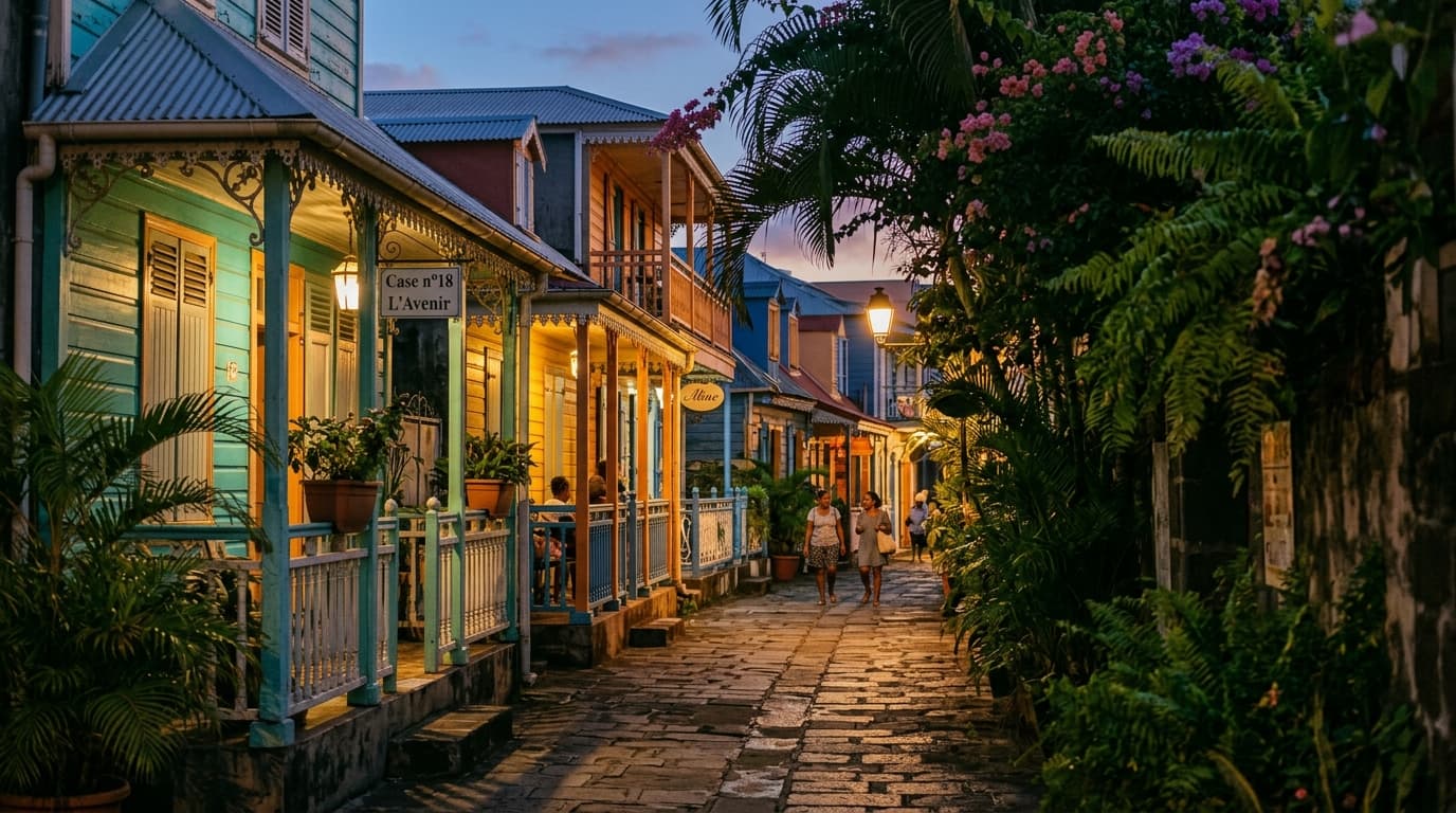French Southern Territories – destination score