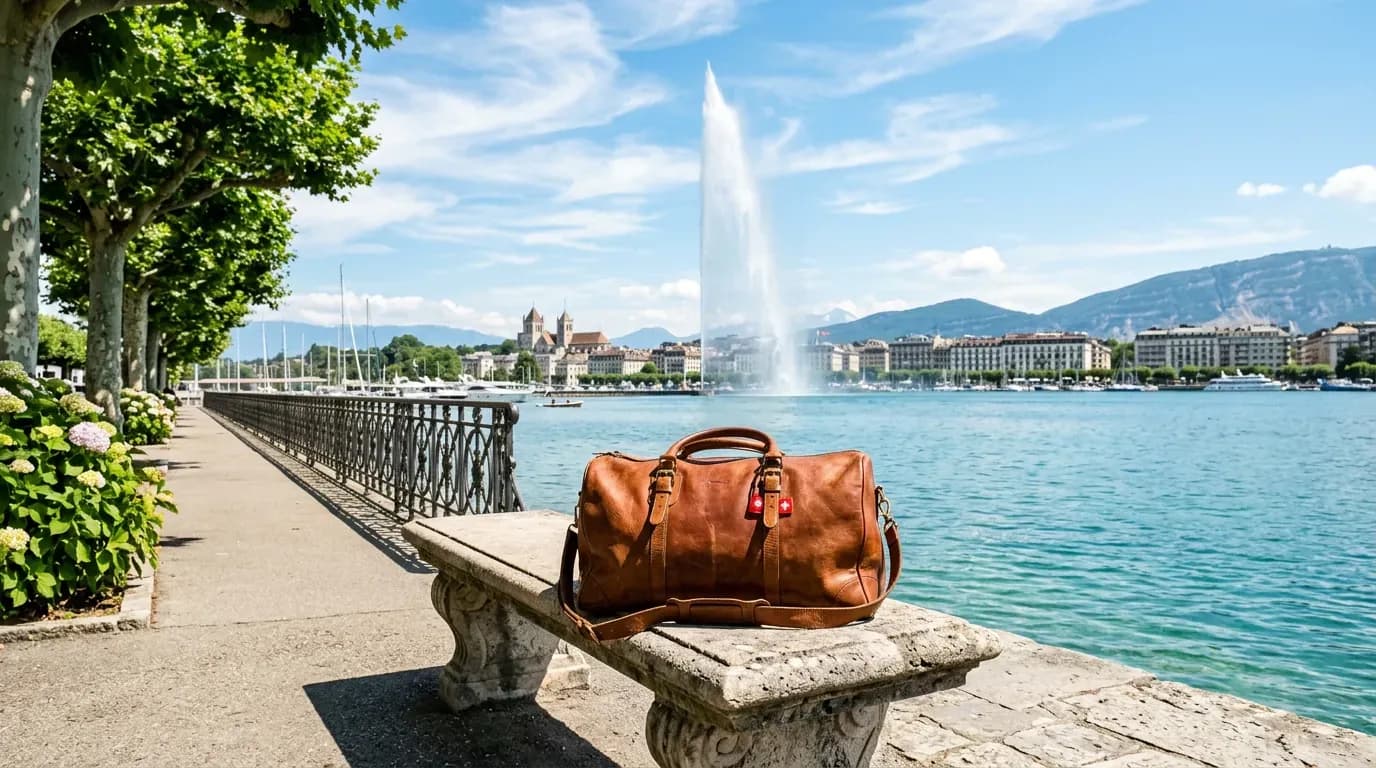 Geneva – BNPL providers