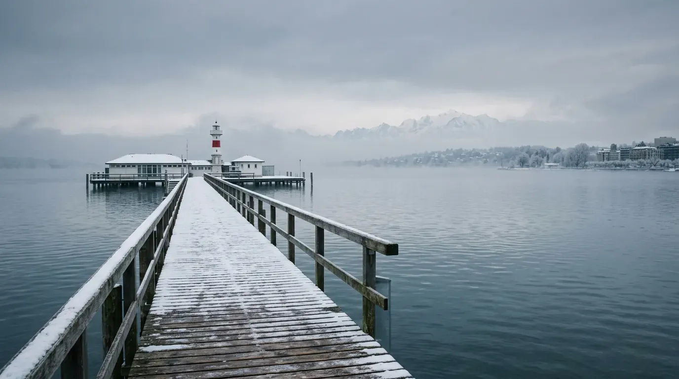 Geneva – when to book
