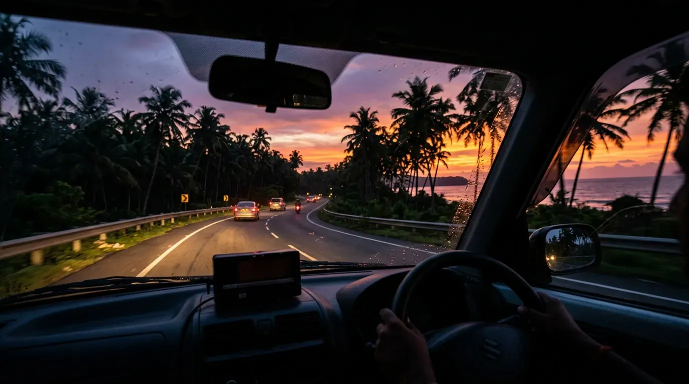 Goa – airport guide