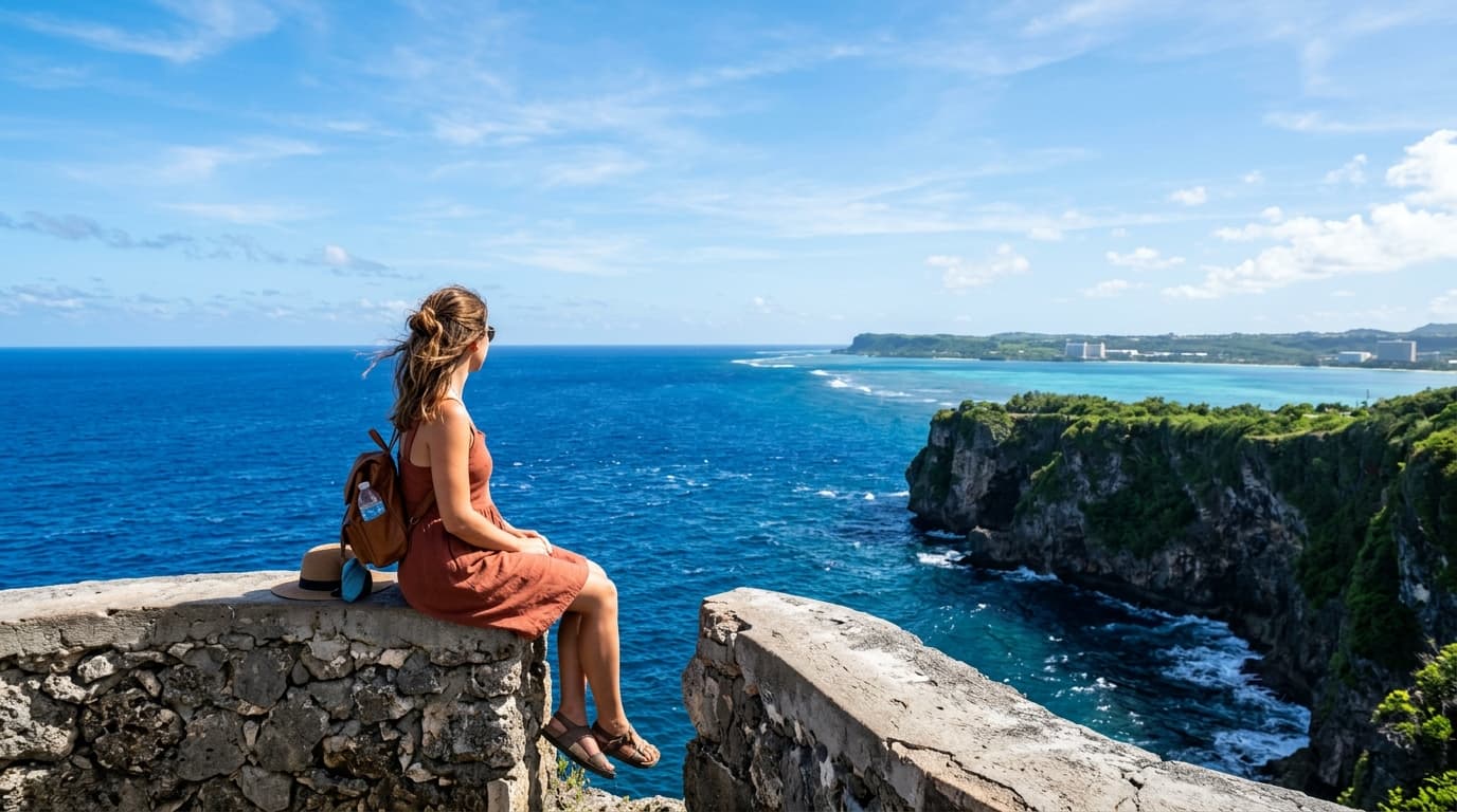 Guam – BNPL providers