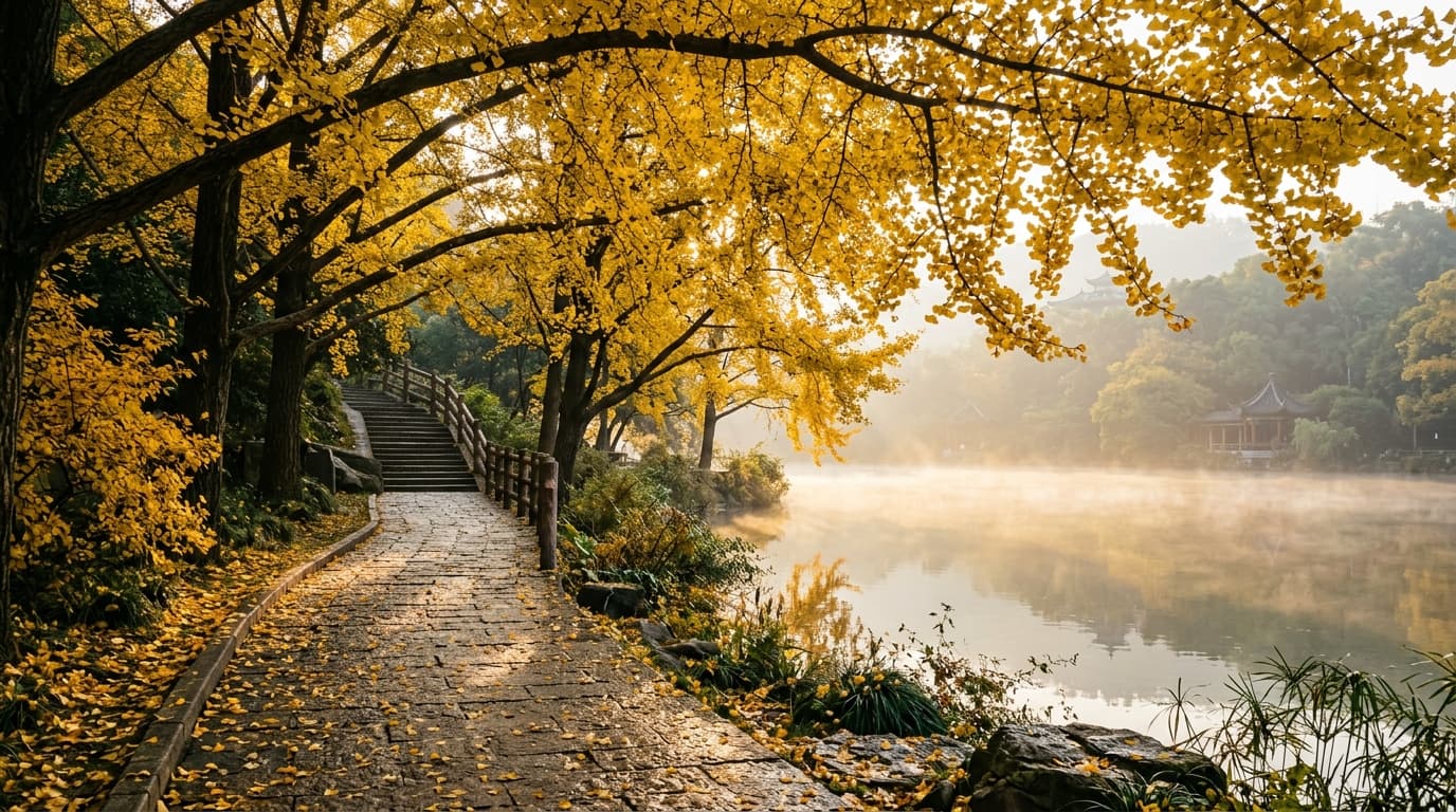 Guangzhou – when to book