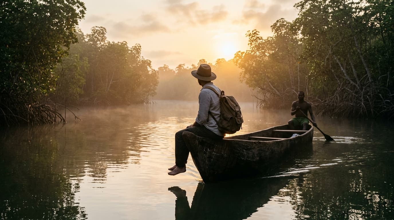 Guinea-Bissau – BNPL providers
