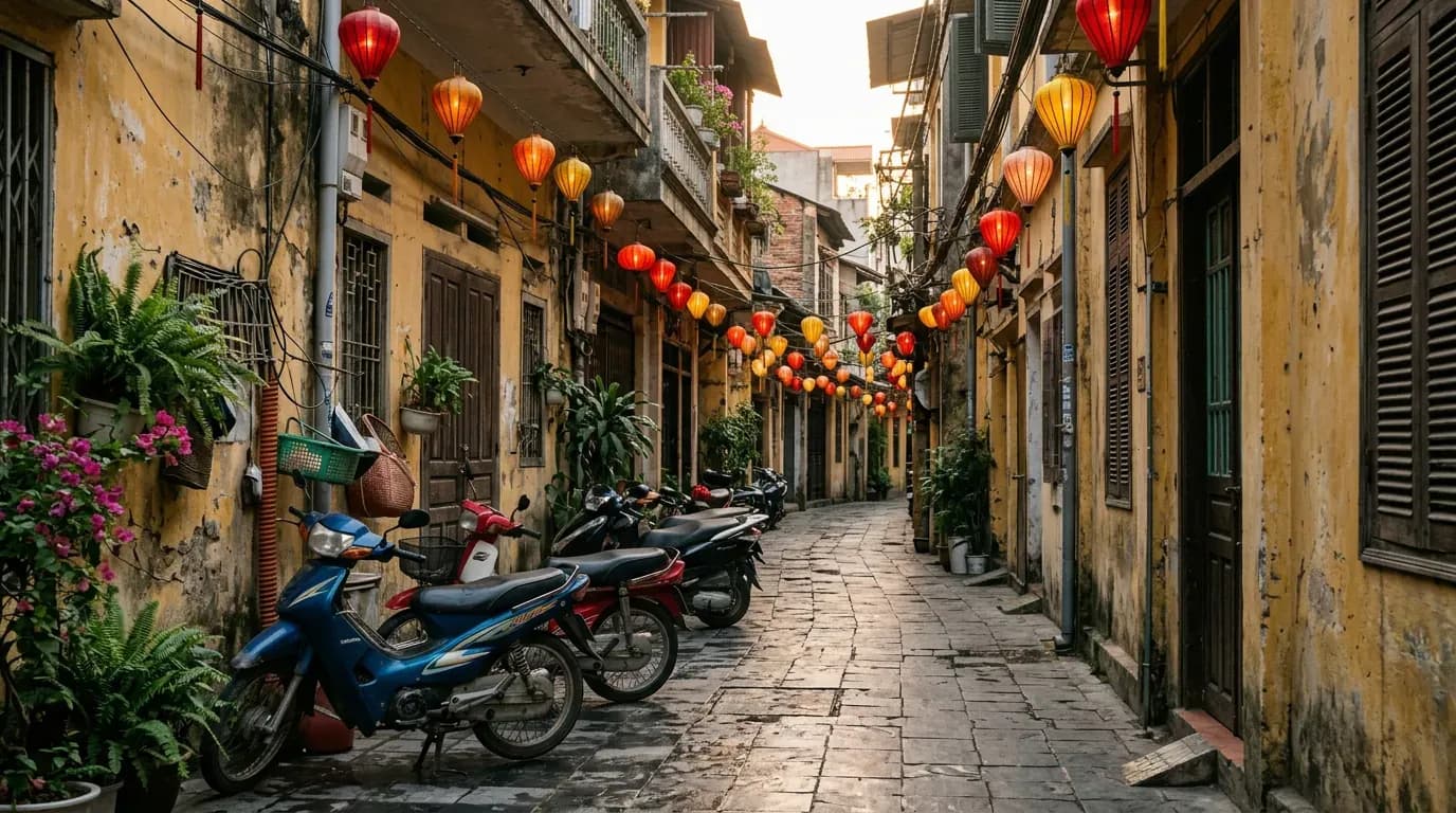 Hanoi – BNPL providers