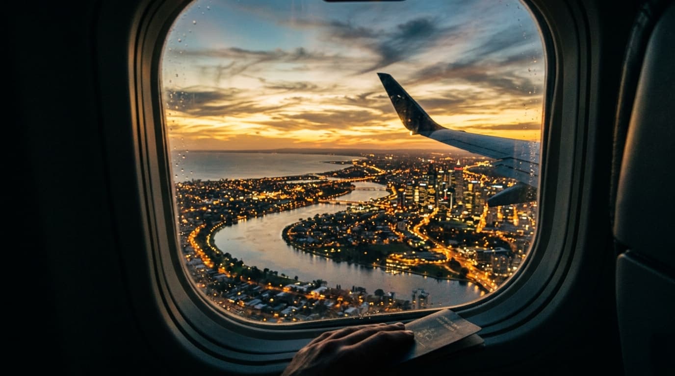Heard Island and McDonald Islands – airport guide