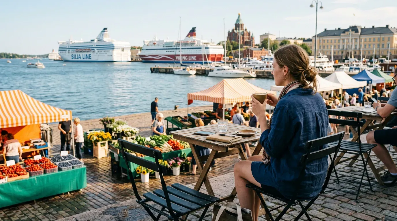 Helsinki – BNPL providers