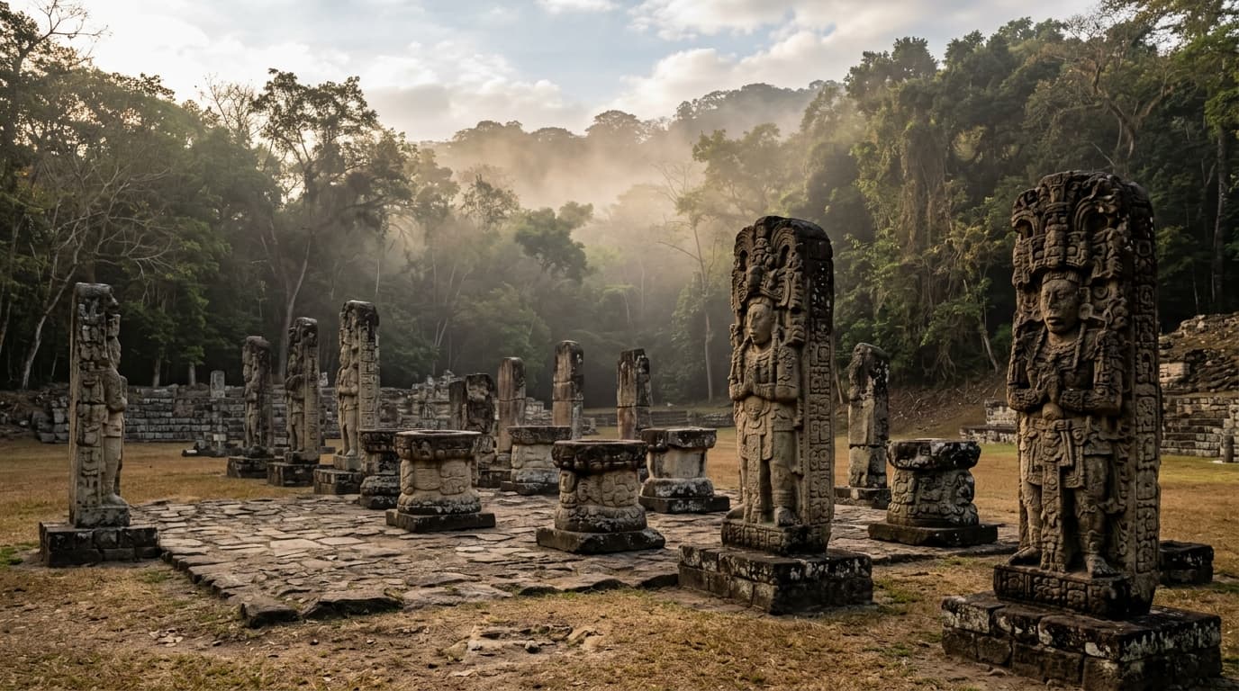 Honduras – when to book