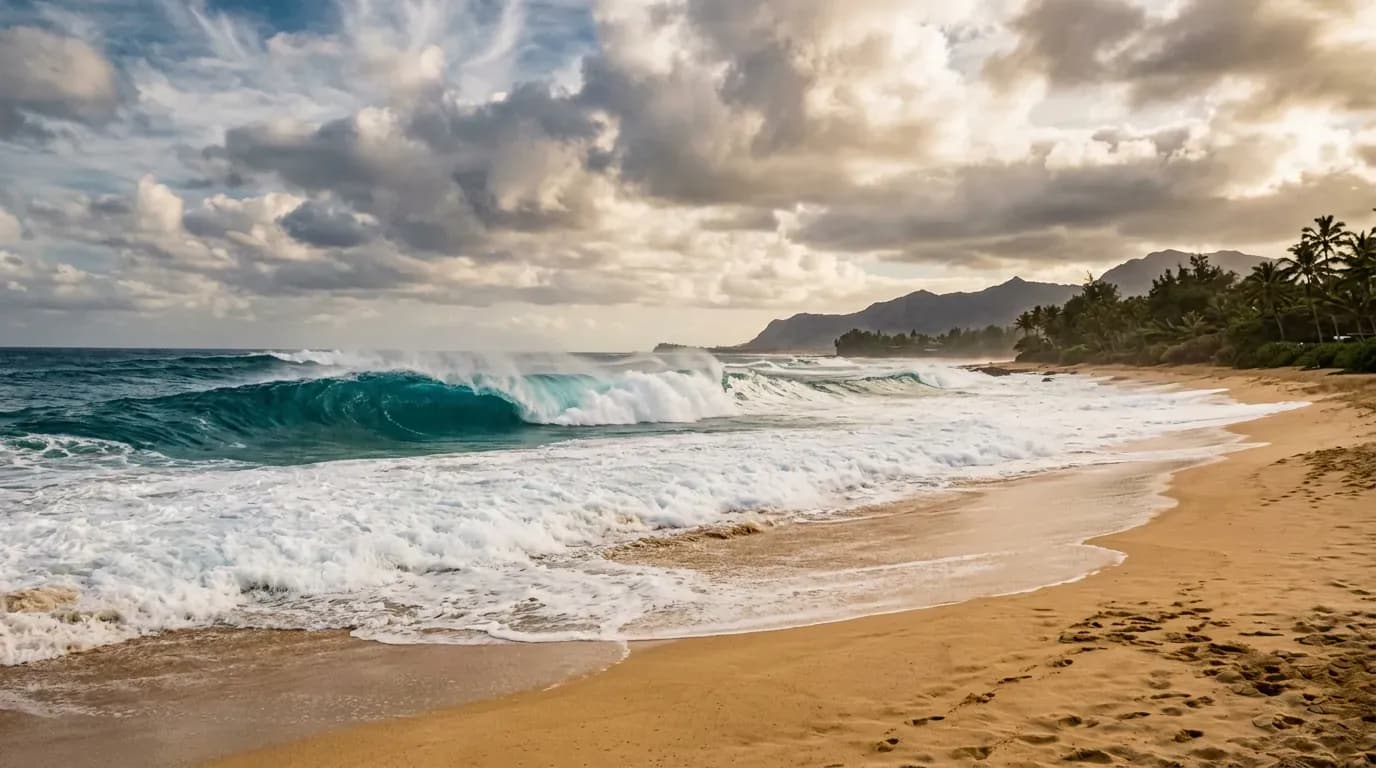 Honolulu – when to book