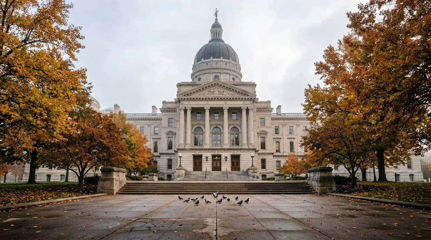 Indianapolis – destination score